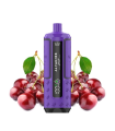 Al Fakher Cherry Fiesta Puff  - Hyper Max 30K