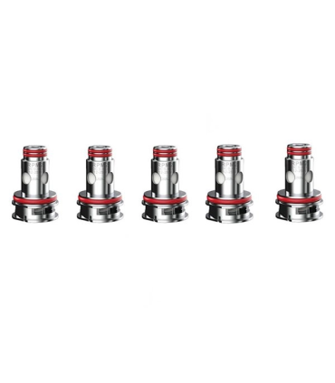 Smok Rpm2 Coil 0.60 Ohm Dc Mtl
