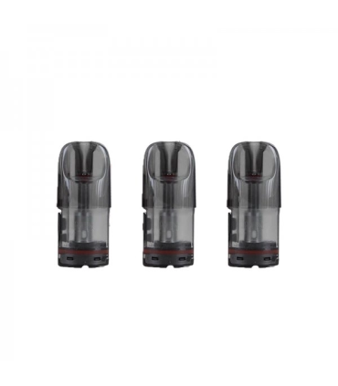 Solus 2 Kartuş 0.9 Ohm