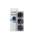 Smok Nord 5 Kartuş 5ml Boş Yedek Pod (3'lü Paket) | İlksigaran1