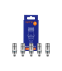 Aspire Nautilus Mesh Coil 1.0 Ohm (5'li Paket) - Orijinal | İlksigaran1