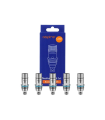 Aspire Coil 1.0 Ohm Mesh