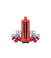 Al Fakher Cherry İce Puff - Hyper Max 30K