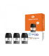 Geekvape Q Kartuş 0.8 Ohm Mesh (3'lü Paket) - Orijinal | İlksigaran1