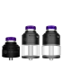 Steam Crave Aromamizer Plus V4 RDTA Atomizer - Orijinal | İlksigaran1