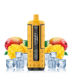 Al Fakher Cool Mango Puff - Hyper Max 30K