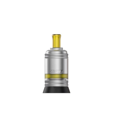 Blaze MTL RTA Atomizer - Thunderhead Cloud & Mike Vapes | İlksigaran1
