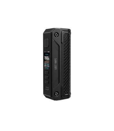 Lost Vape Thelema Solo 100W Box Mod Satın Al | ilksigaran1