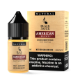 Black Note American Blend Salt Likit