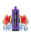 Al Fakher Lush İce Puff - Hyper Max 30K