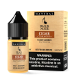 Black Note Cigar Blend Salt Likit