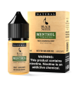 Black Note Menthol Tobacco Salt Likit