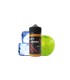 Yerli Puff Series Apple Ice Salt Likit 30ml (20mg / 50mg) | İlkSigaran1