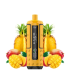 Al Fakher Crown Bar 30K Mango Pineapple (6mg) - 30.000 Puff