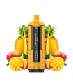 Al Fakher Mango Pineapple Puff - Hyper Max 30K
