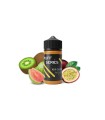 Puff Series Kiwi Guava Passion Fruit Salt Likit