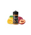 Puff Series Peach Mango Smoothie Salt Likit
