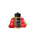 Yerli Puff Series Raspberry Strawberry Salt Likit 30ml | İlkSigaran1