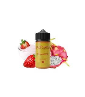 Salturka Khaleesi Salt Likit 30ml (35mg / 50mg) | İlkSigaran1