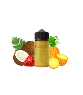 Salturka Lava Flow Salt Likit 30ml (35mg / 50mg) | İlkSigaran1