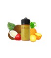 Salturka Lava Flow Salt Likit
