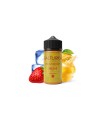 Salturka Strawberry Bikini Salt Likit