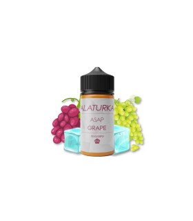 Alaturka Asap Premium Likit 60ml (3mg / 6mg) | İlkSigaran1