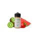 Alaturka Kanzi Premium Likit 60ml (3mg / 6mg) | İlkSigaran1