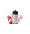Alaturka Strawberry İce Cream Likit