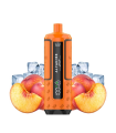Al Fakher Peach İce Puff - Hyper Max 30K