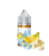Saltica Banana Ice Salt Likit 30ml | ilksigaran1
