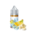 Saltica Banana İce Salt Likit
