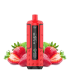 Al Fakher Crown Bar 30K Strawberry Punch (6mg) - 30.000 Puff