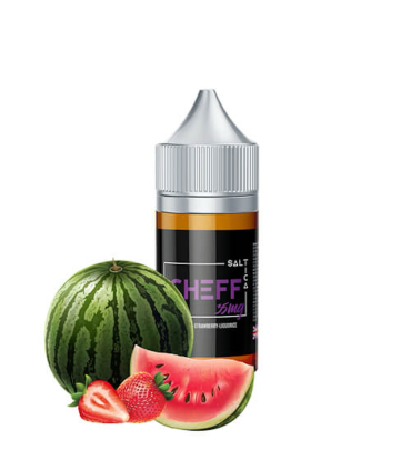 Saltica Cheff Salt Likit 30ml | ilksigaran1
