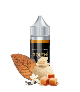 Saltica Golem Salt Likit 30ml | ilksigaran1