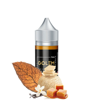 Saltica Golem Salt Likit 30ml | ilksigaran1