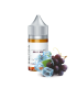 Saltica Grape Ice Salt Likit 30ml | ilksigaran1