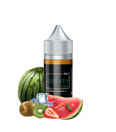 Saltica Leseath Salt Likit 30ml | ilksigaran1