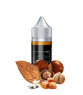 Saltica Lycon Salt Likit 30ml | ilksigaran1