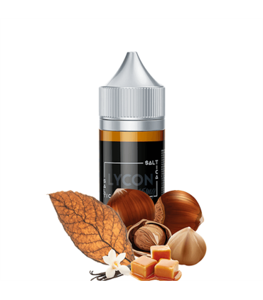 Saltica Lycon Salt Likit 30ml | ilksigaran1
