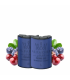 Al Fakher Crown Bar 30K Blueberry Cherry Kartuş (6mg) - 30.000 Puff