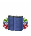Al Fakher Puff Blueberry Cherry Hyper Max 30K Kartuş
