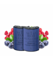Al Fakher Puff Blueberry Raspberry Hyper Max 30K Kartuş