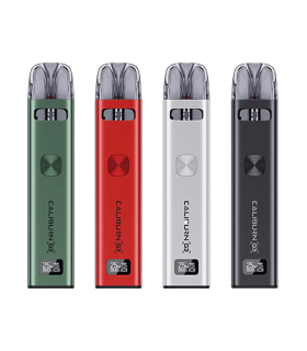 Uwell Caliburn G3 Pod Mod Kit (900mAh - 35W) | ilksigaran1