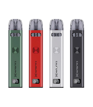 Uwell Caliburn G3 Pod Mod Kit (900mAh - 35W) | ilksigaran1