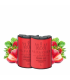 Al Fakher Crown Bar 30K Strawberry Punch Kartuş (6mg) - ilksigaran