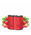 Al Fakher Puff Strawberry Punch Hyper Max 30K Kartuş