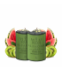 Al Fakher Crown Bar 30K Watermelon Kiwi Kartuş (6mg) - ilksigaran