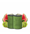 Al Fakher Puff Watermelon Kiwi Hyper Max 30K Kartuş