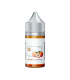 Saltica Apple Peach Salt Likit 30ml (35mg / 50mg) | ilksigaran1